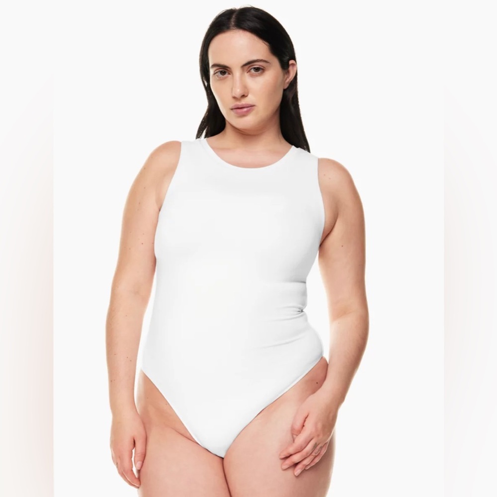 Babaton Contour Muscle Bodysuit